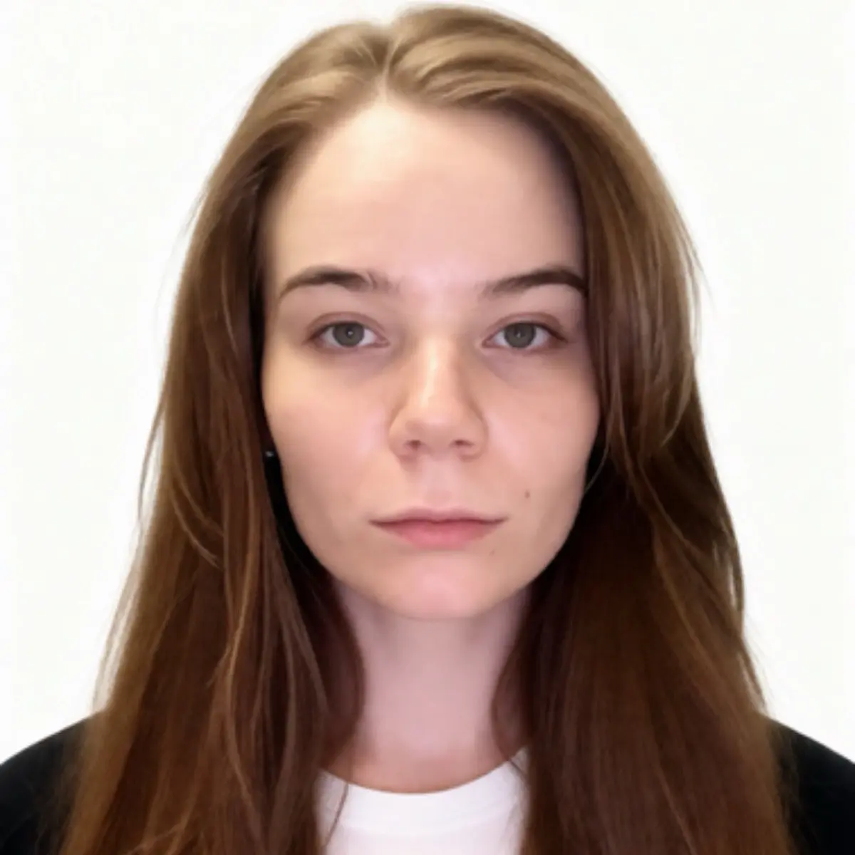 Полина Кудашева | Сетка — социальная сеть от hh.ru