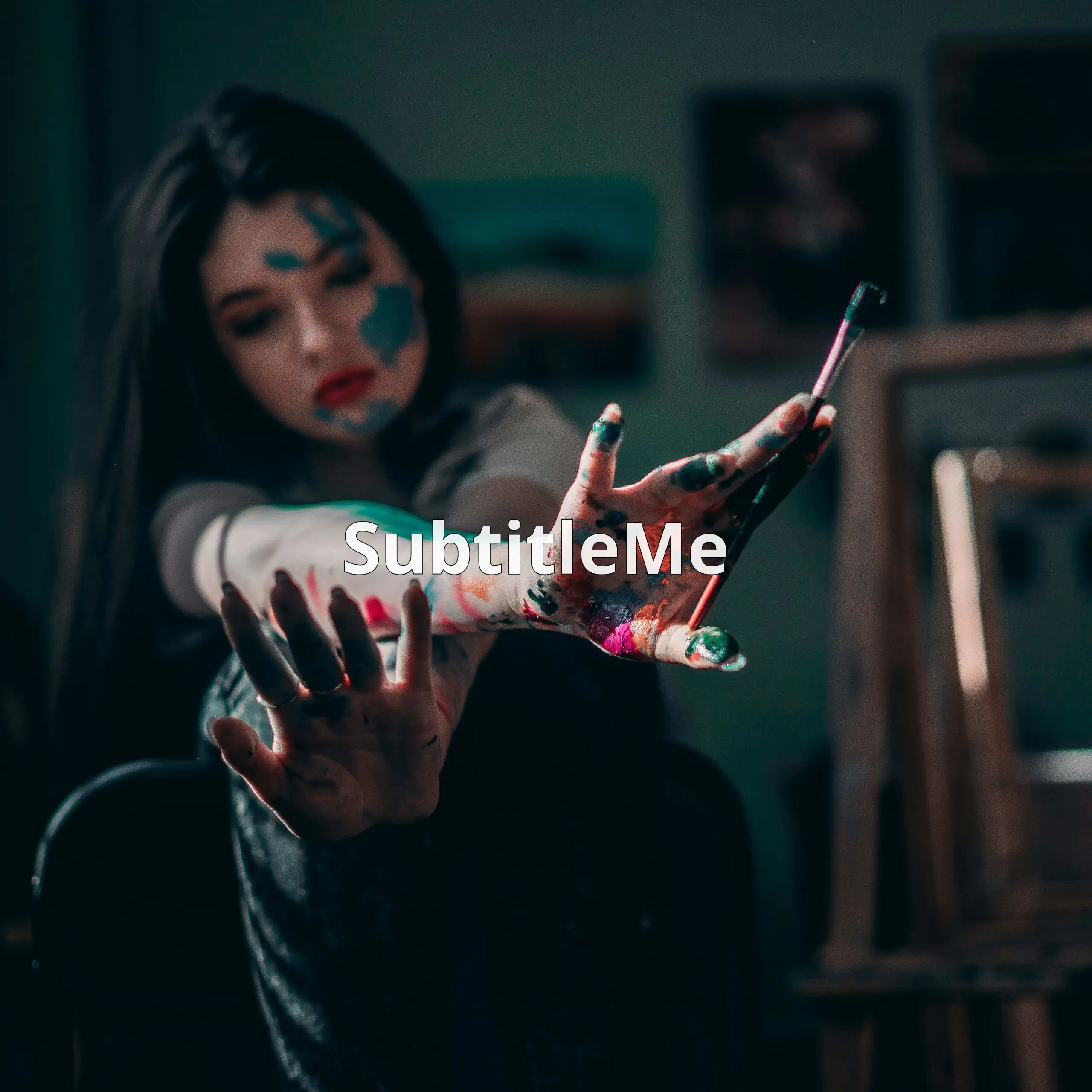 Представляем SubtitleMe.ai — удобный инструмент для автоматического добавления субтитров к коротким видео | Сетка — социальная сеть от hh.ru