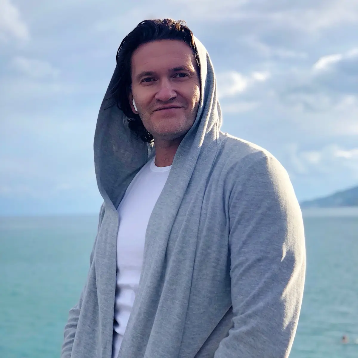 Андрей Кетер | Сетка — социальная сеть от hh.ru