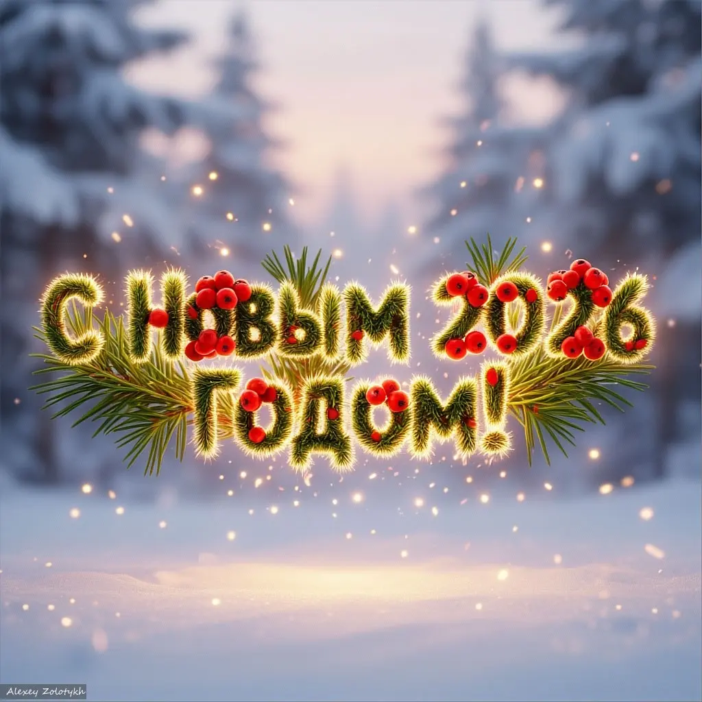 с новым 2026 годом | Сетка — социальная сеть от hh.ru
