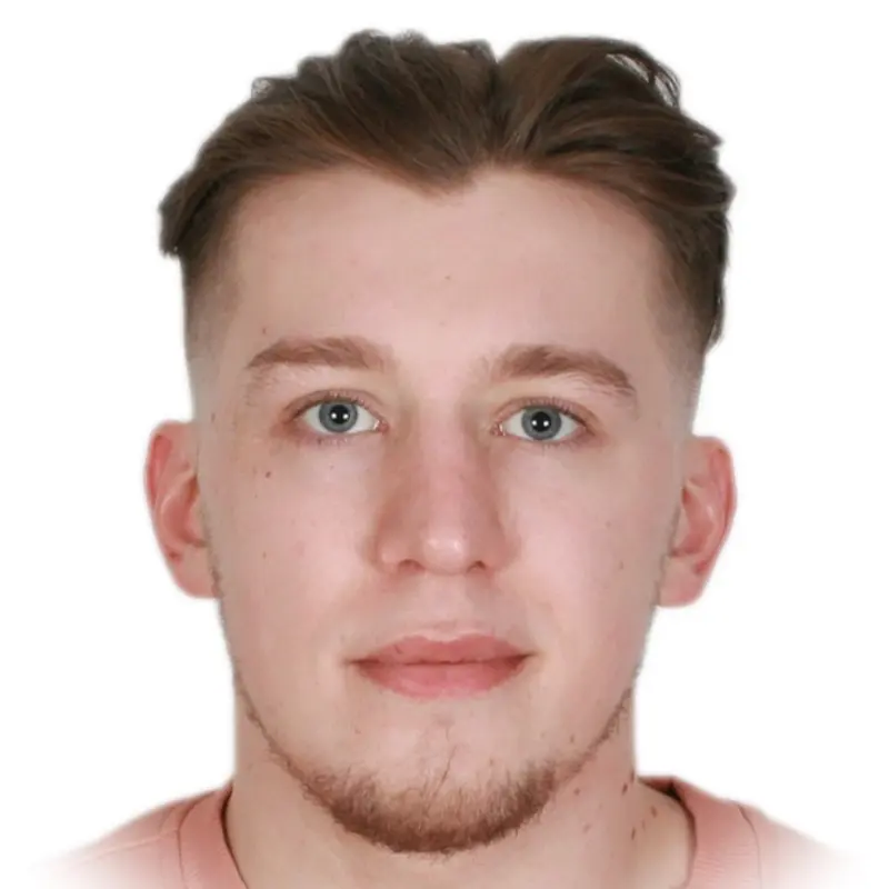 Александр Клыков