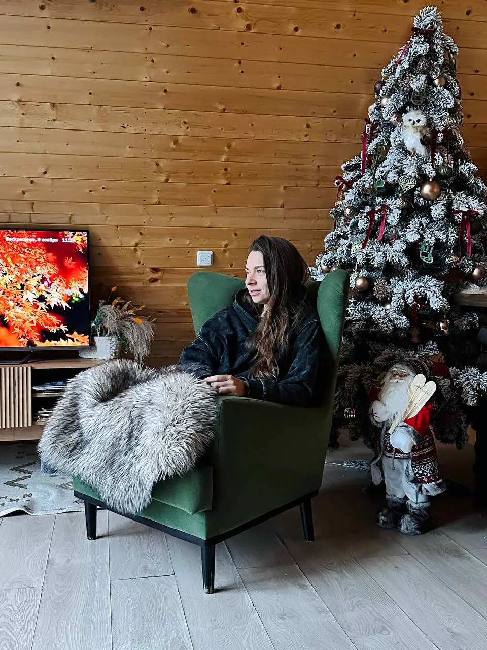 С наступившим вас🎄
Пусть первый пост в этом году будет без планов. Просто спрошу)
Я вот за три январских дня книгу прочитала. Художественную | Сетка — социальная сеть от hh.ru