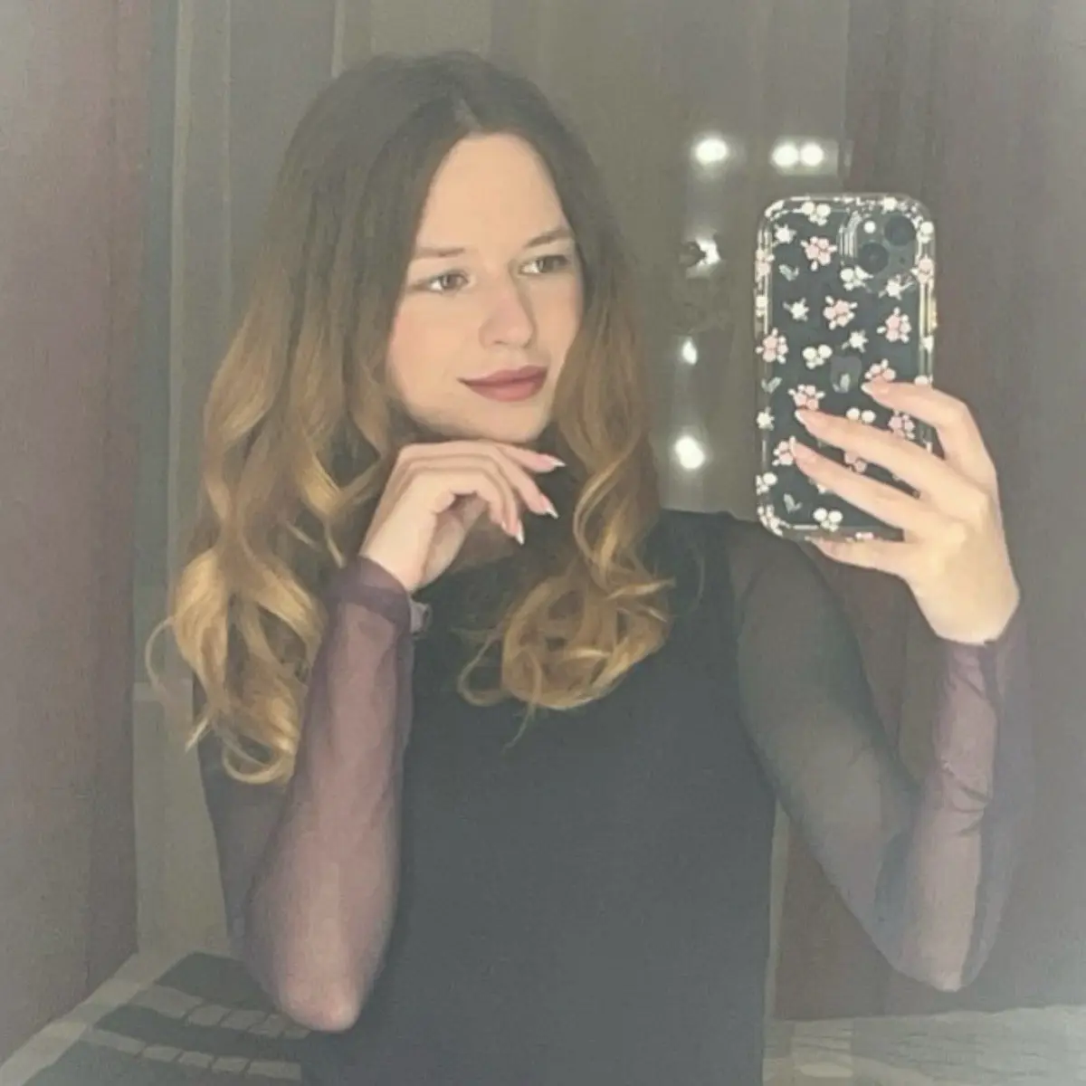 Валерия Гришечкина | Сетка — социальная сеть от hh.ru