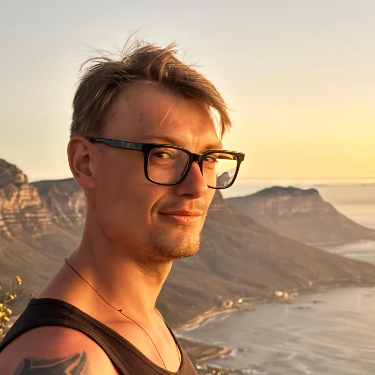 Сергей Кудрявцев | Сетка — социальная сеть от hh.ru