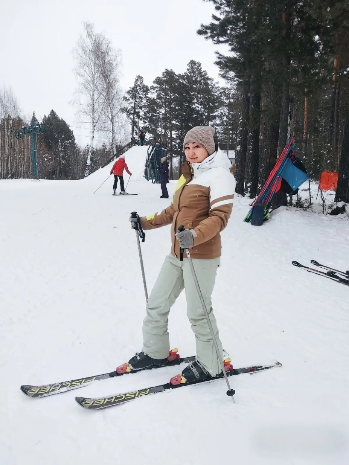 Итоги моего 2025 года | Сетка — социальная сеть от hh.ru