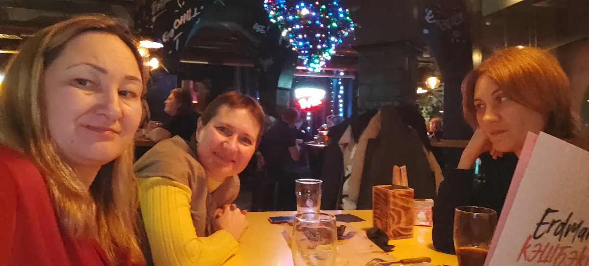 Итоги моего 2025 года | Сетка — социальная сеть от hh.ru