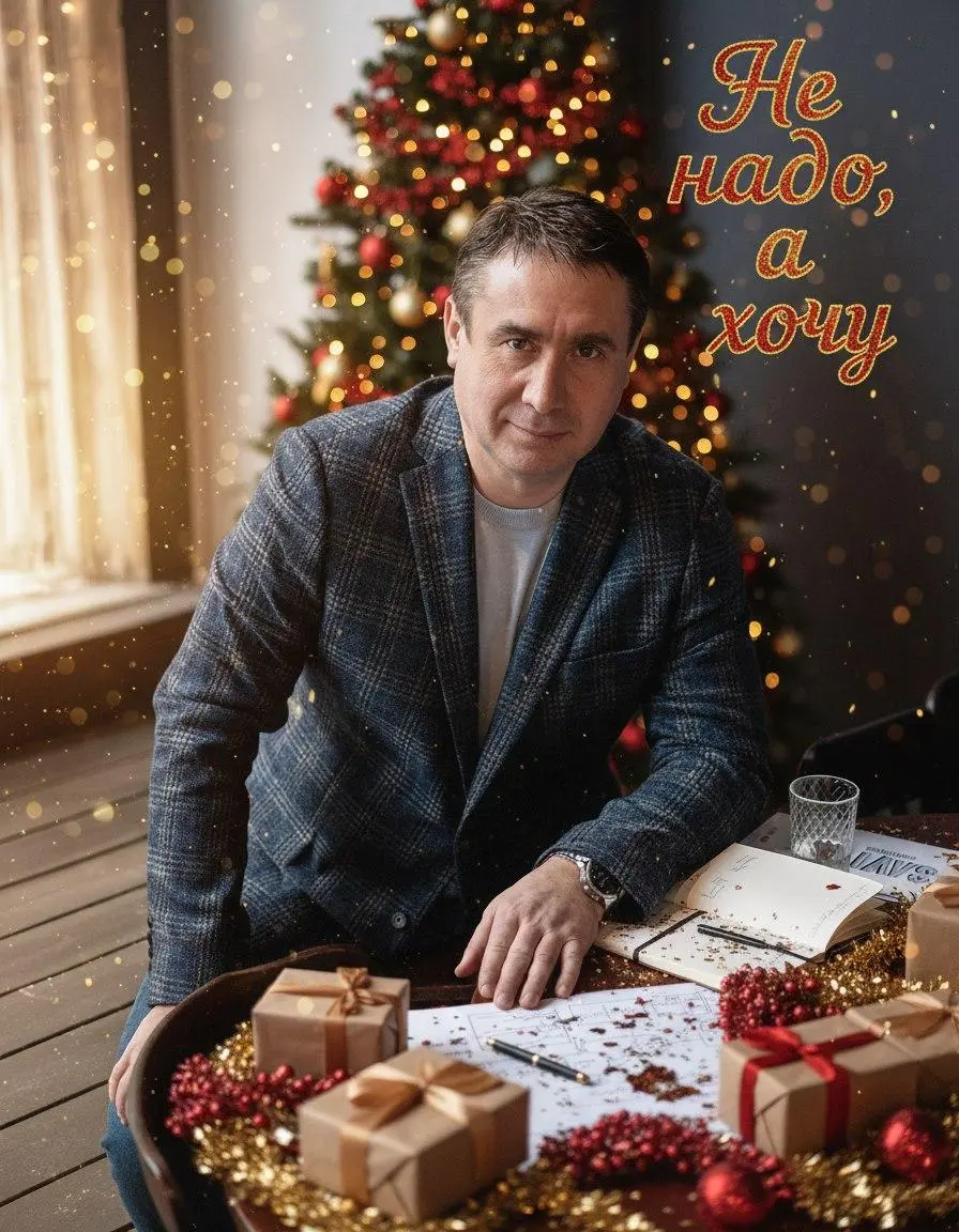 🎯 Цели, которые ЗАЖИГАЮТ: Почему “НАДО” не работает, а “ХОЧУ” ведёт к 100% успеху! 🎯
❓ВОПРОС: Мне сложно ставить цели, сложно достигать, нет сил и энергии! Как быть? Как развивать бизнес?
❗️****ОТВЕТ:... | Сетка — социальная сеть от hh.ru