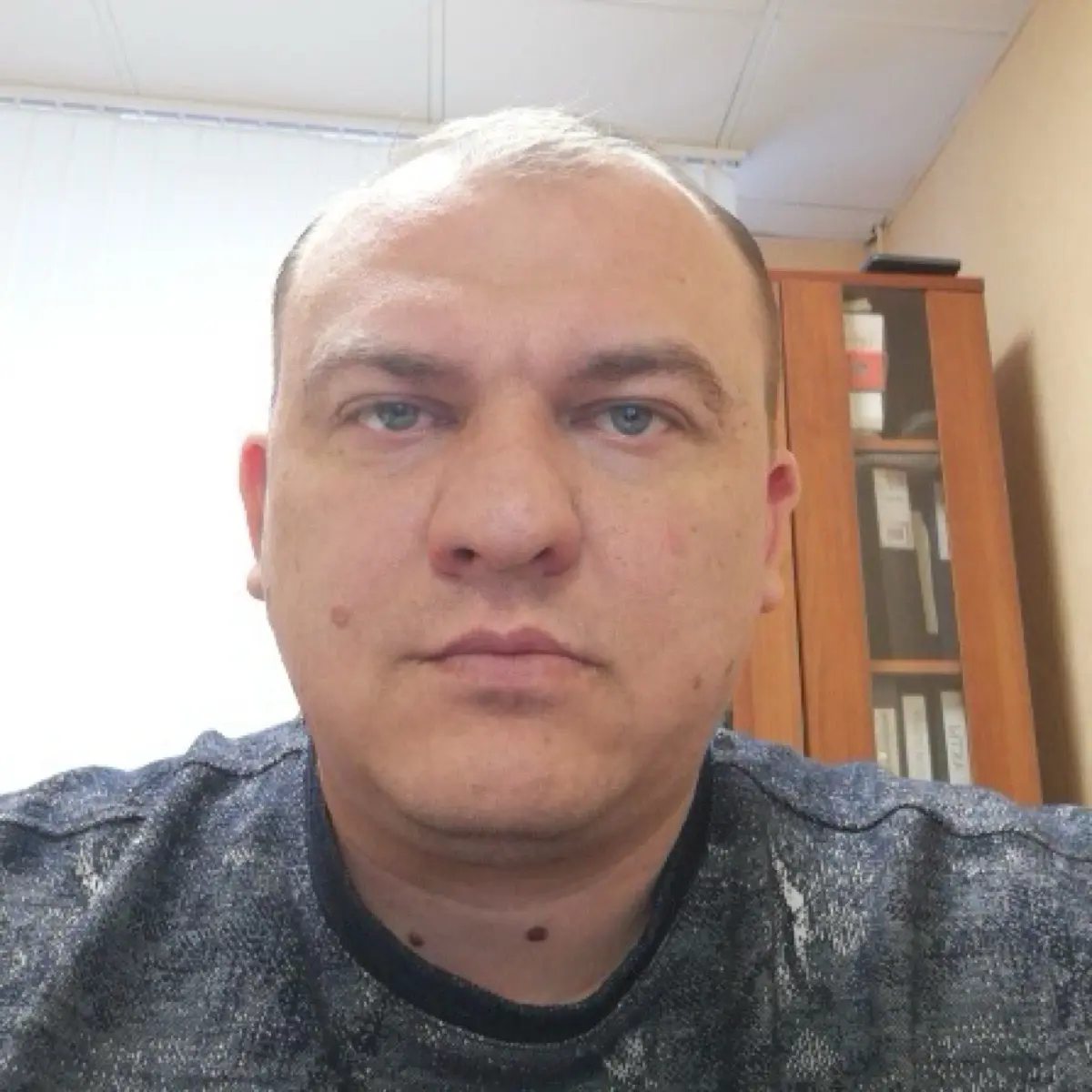 Дмитрий Серышев