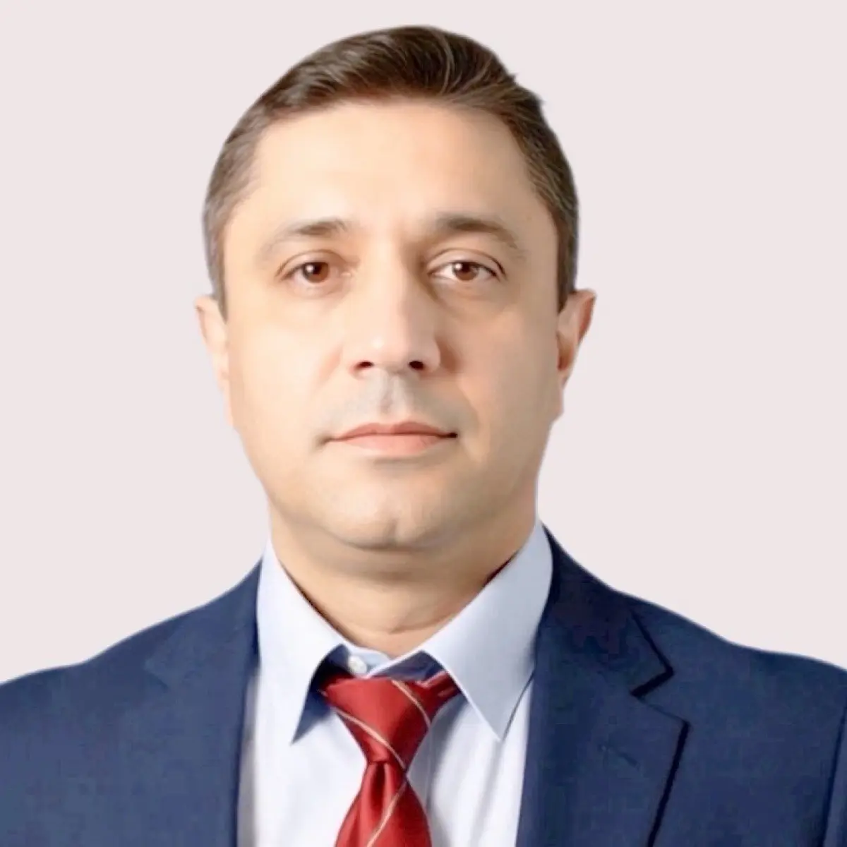 Илья Ханкишиев