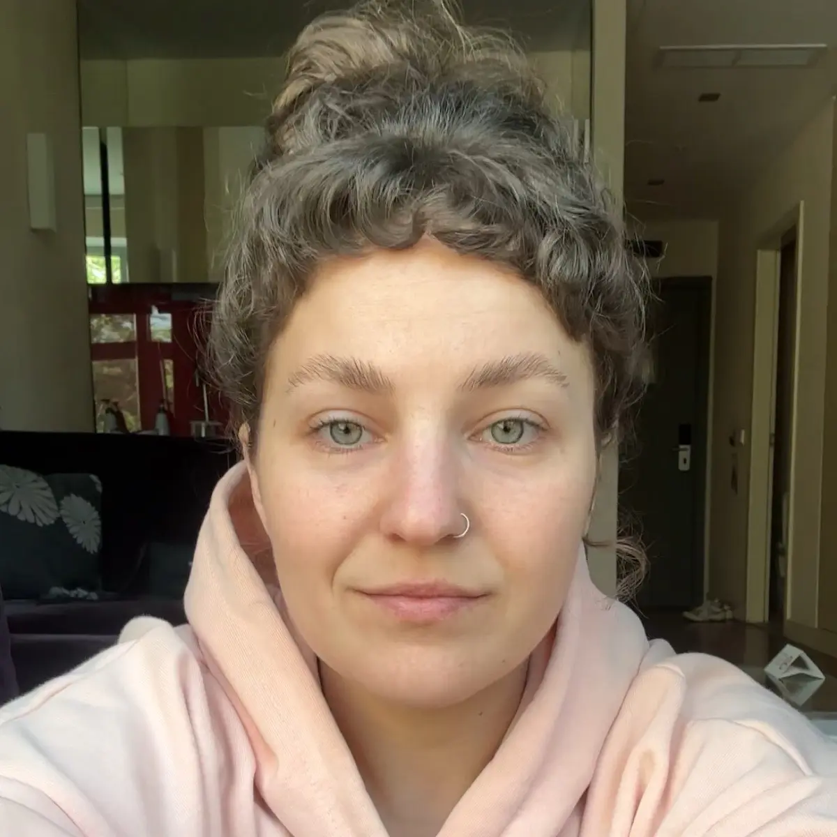 Мария Поспелова | Сетка — социальная сеть от hh.ru