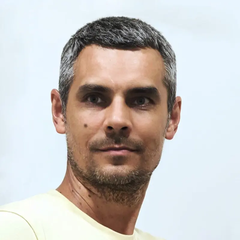 Константин Крафт | Сетка — социальная сеть от hh.ru