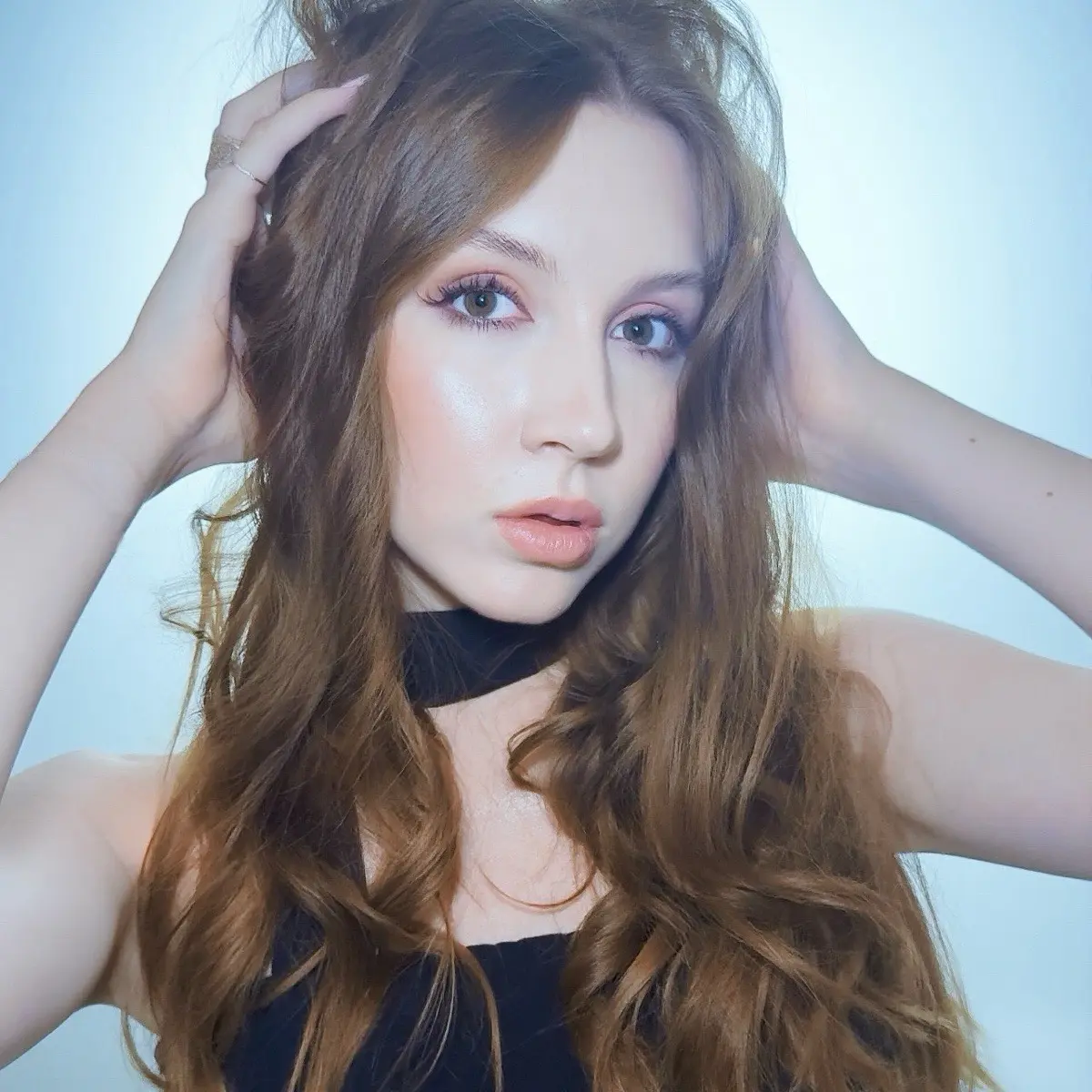 Алина Черненко