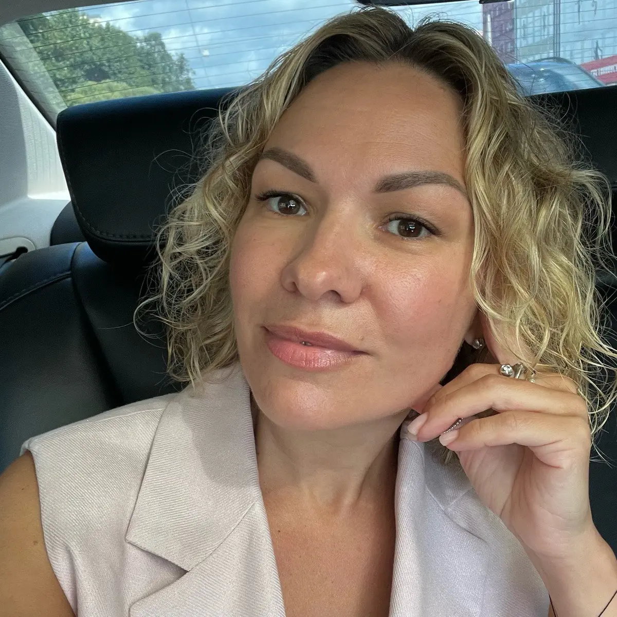 Наталья Антохина | Сетка — социальная сеть от hh.ru