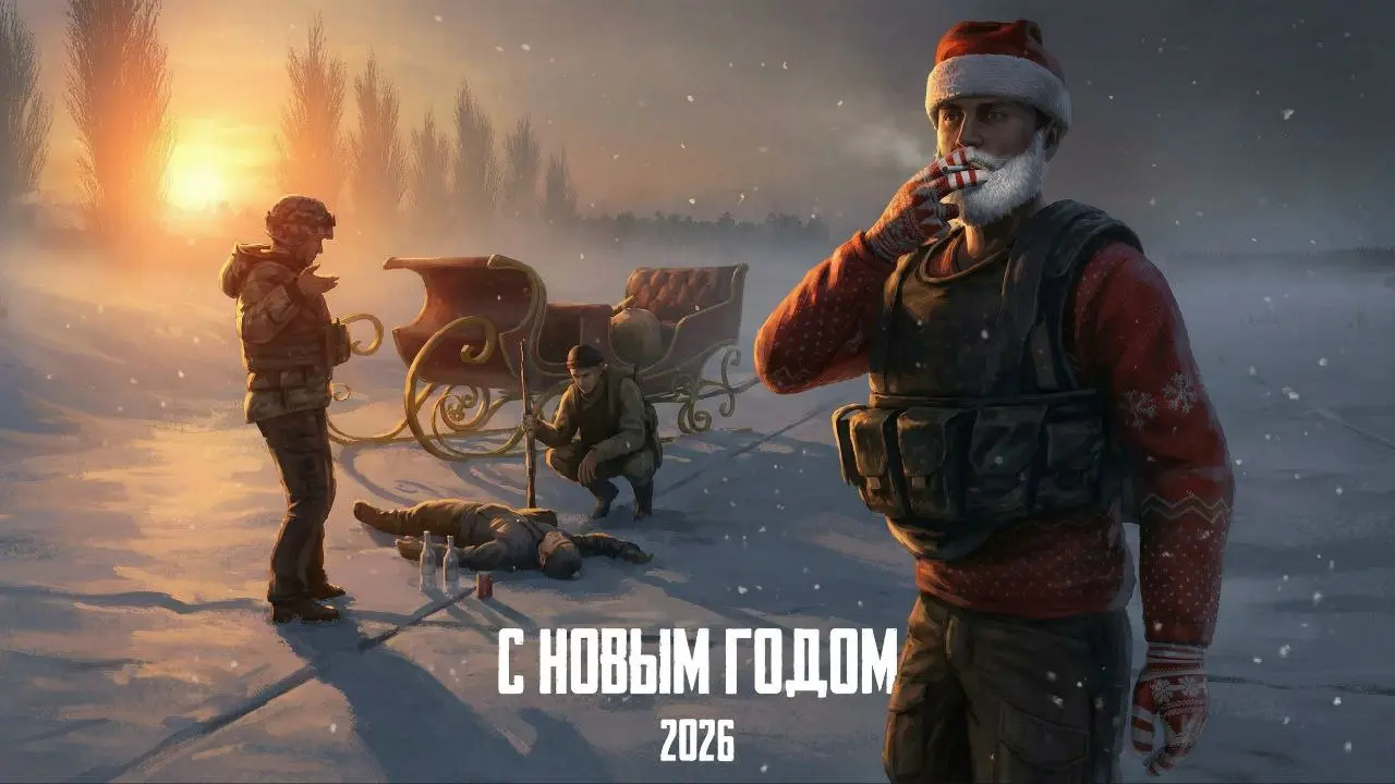 DayZ в Сахале
Сегодня стрим в 22:30
https://www.twitch.tv/aimbatman | Сетка — социальная сеть от hh.ru