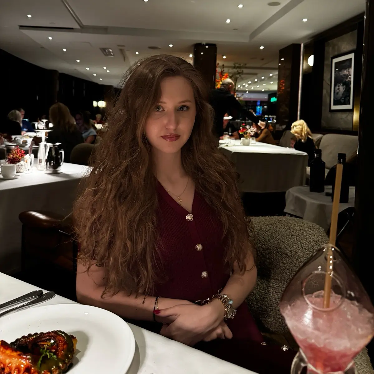 Мария Смирнова | Сетка — социальная сеть от hh.ru