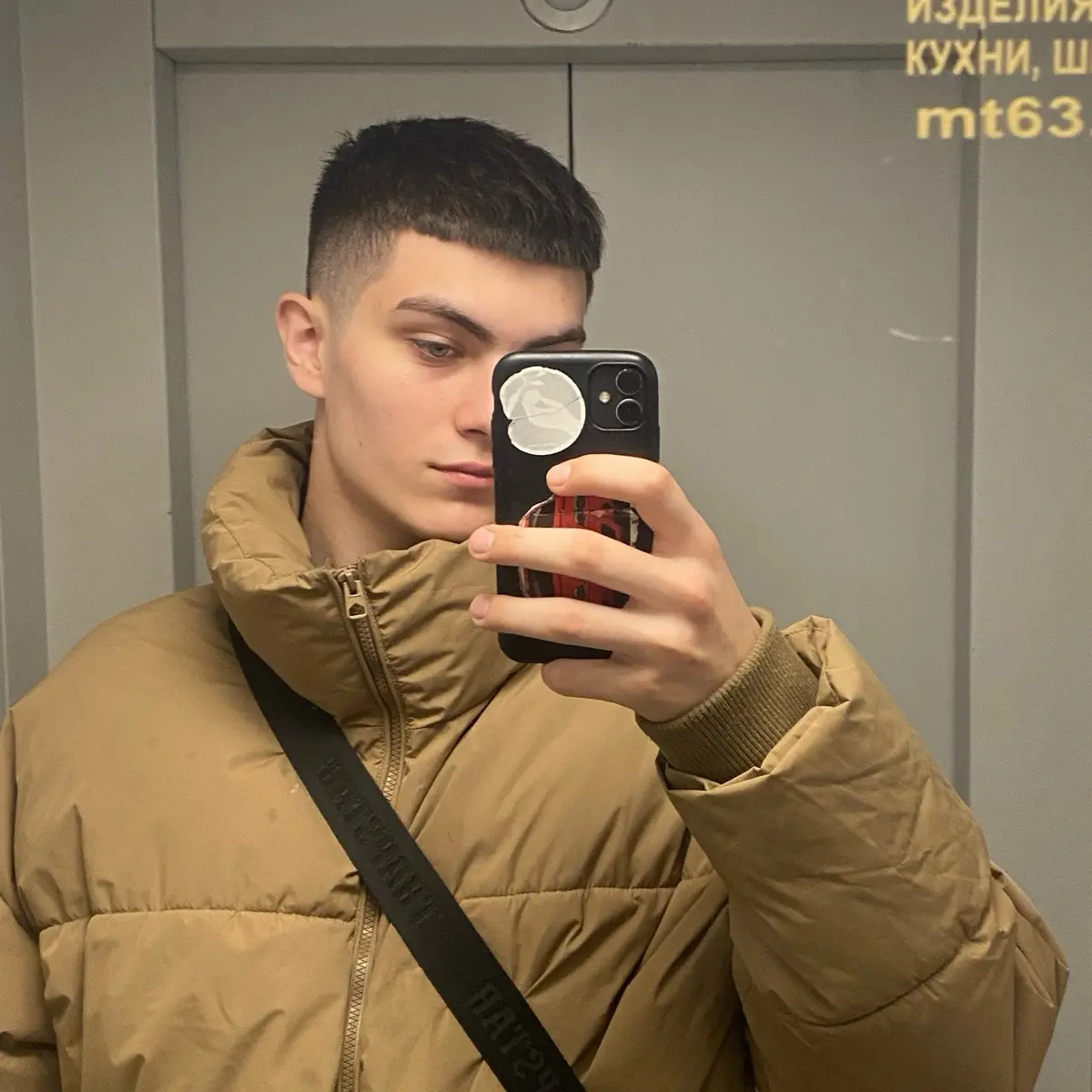 Кирилл Старков