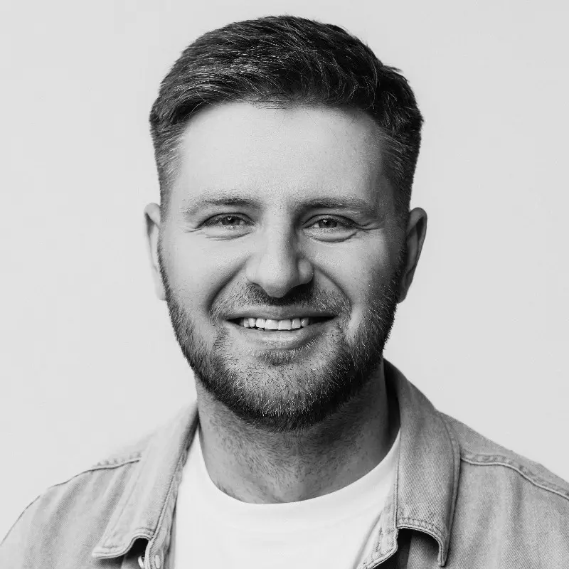 Андрей Смирнов | Сетка — социальная сеть от hh.ru