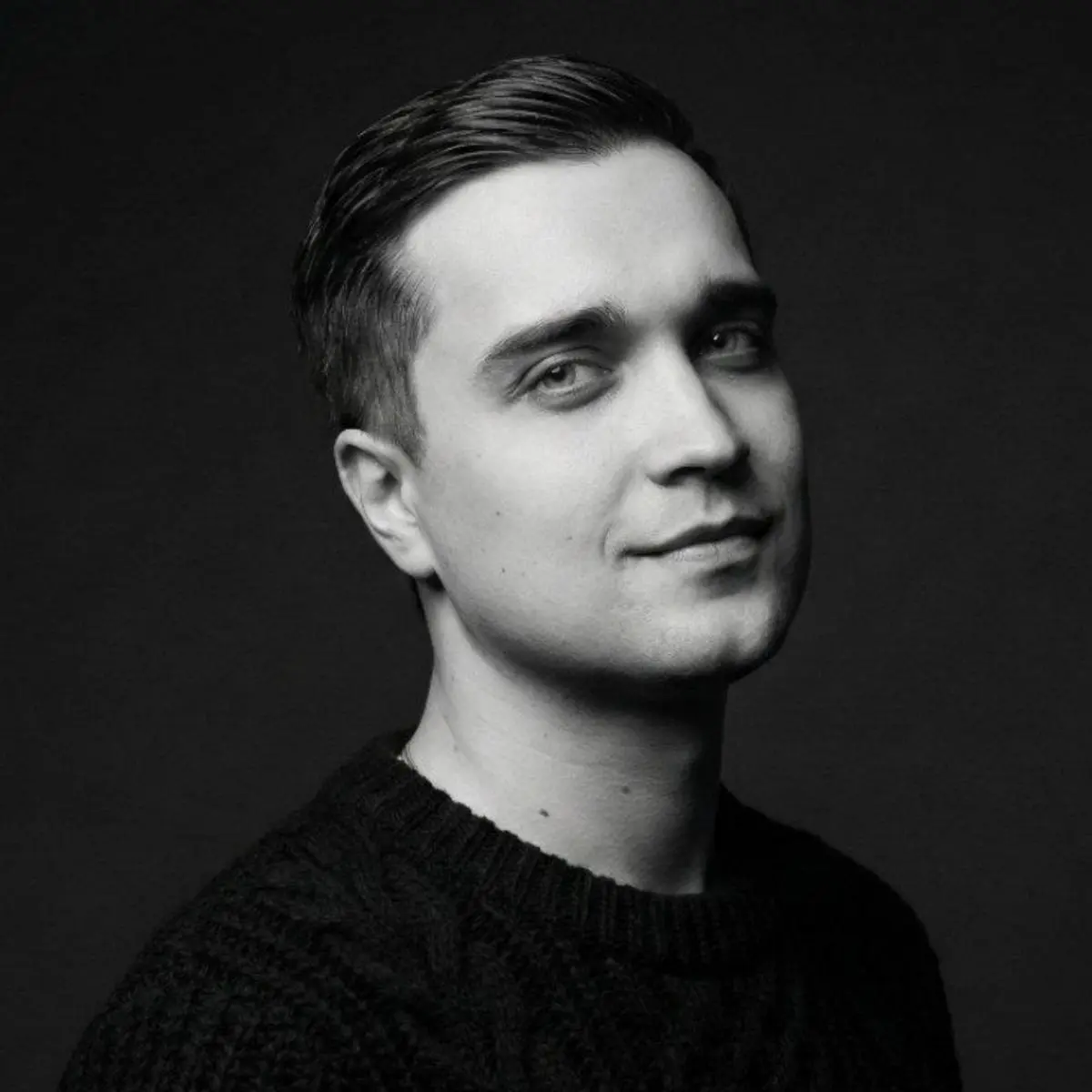 Максим Манин