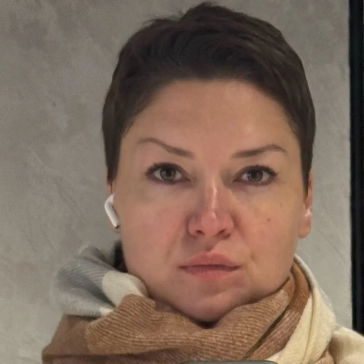 Анна Черевко | Сетка — социальная сеть от hh.ru