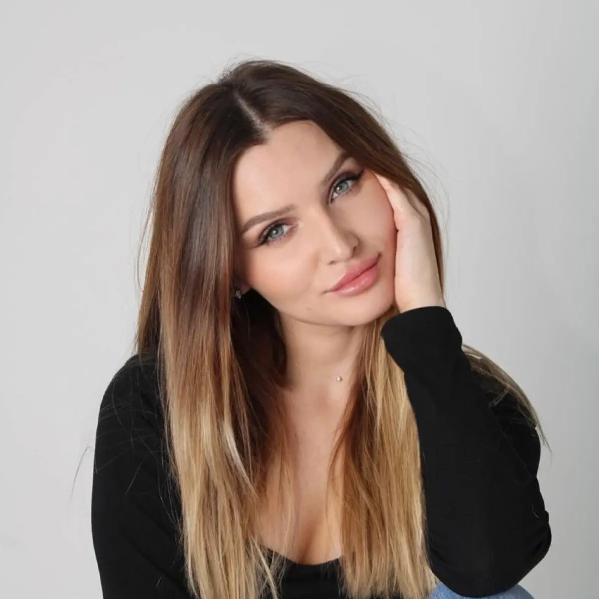 Маша Крылова | Сетка — социальная сеть от hh.ru