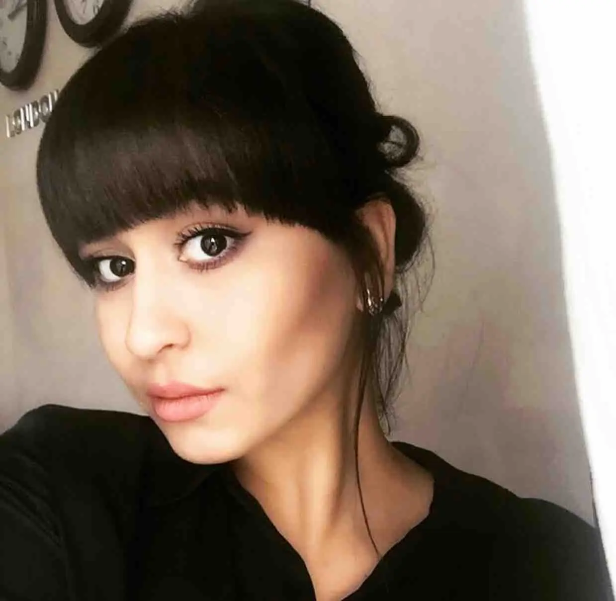 Alina Agaeva