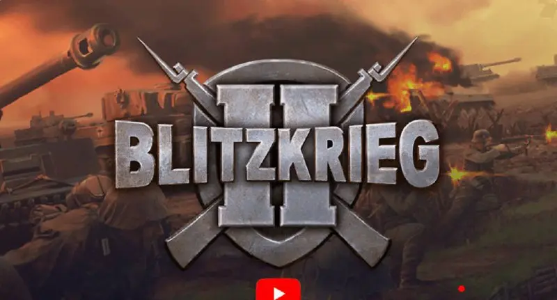 Blitzkrieg 2
Blitzkrieg 2 — это стратегия в реальном времени, созданная Nival Interactive и выпущенная в 2005 году | Сетка — социальная сеть от hh.ru