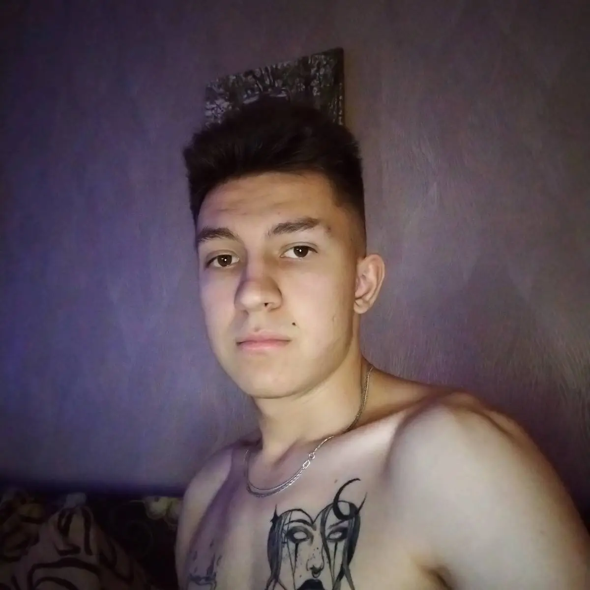 Артём Афанасьев