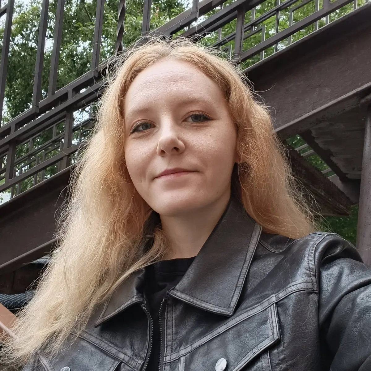 Анастасия Ваулина