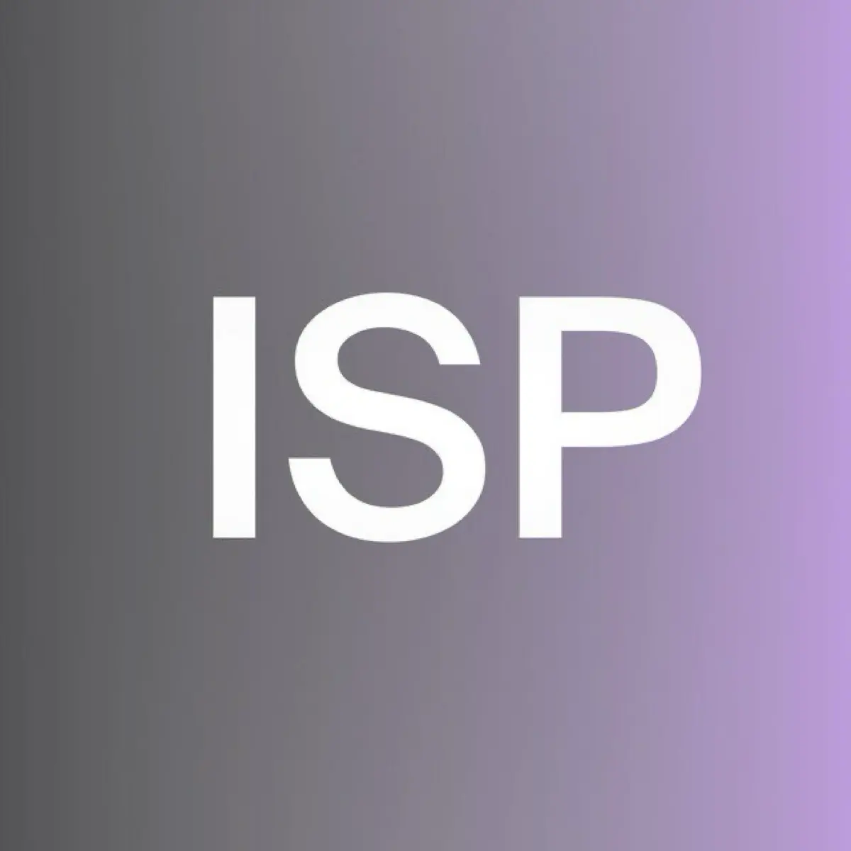 ISP