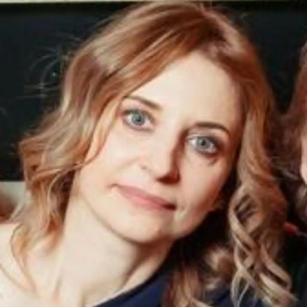 Светлана Анисифорова