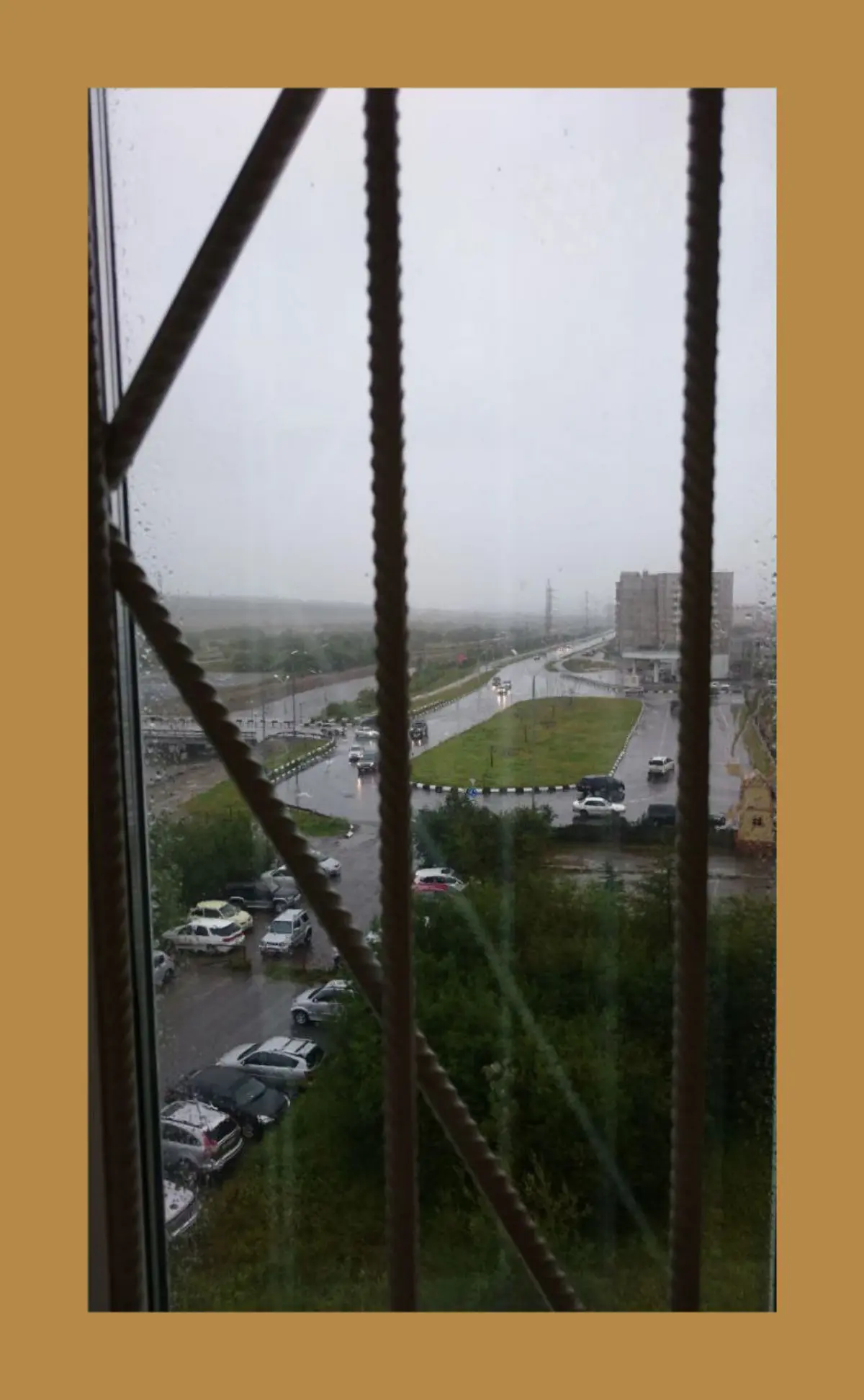 Суд. Морось. / Court of Law. Drizzle. | Сетка — социальная сеть от hh.ru