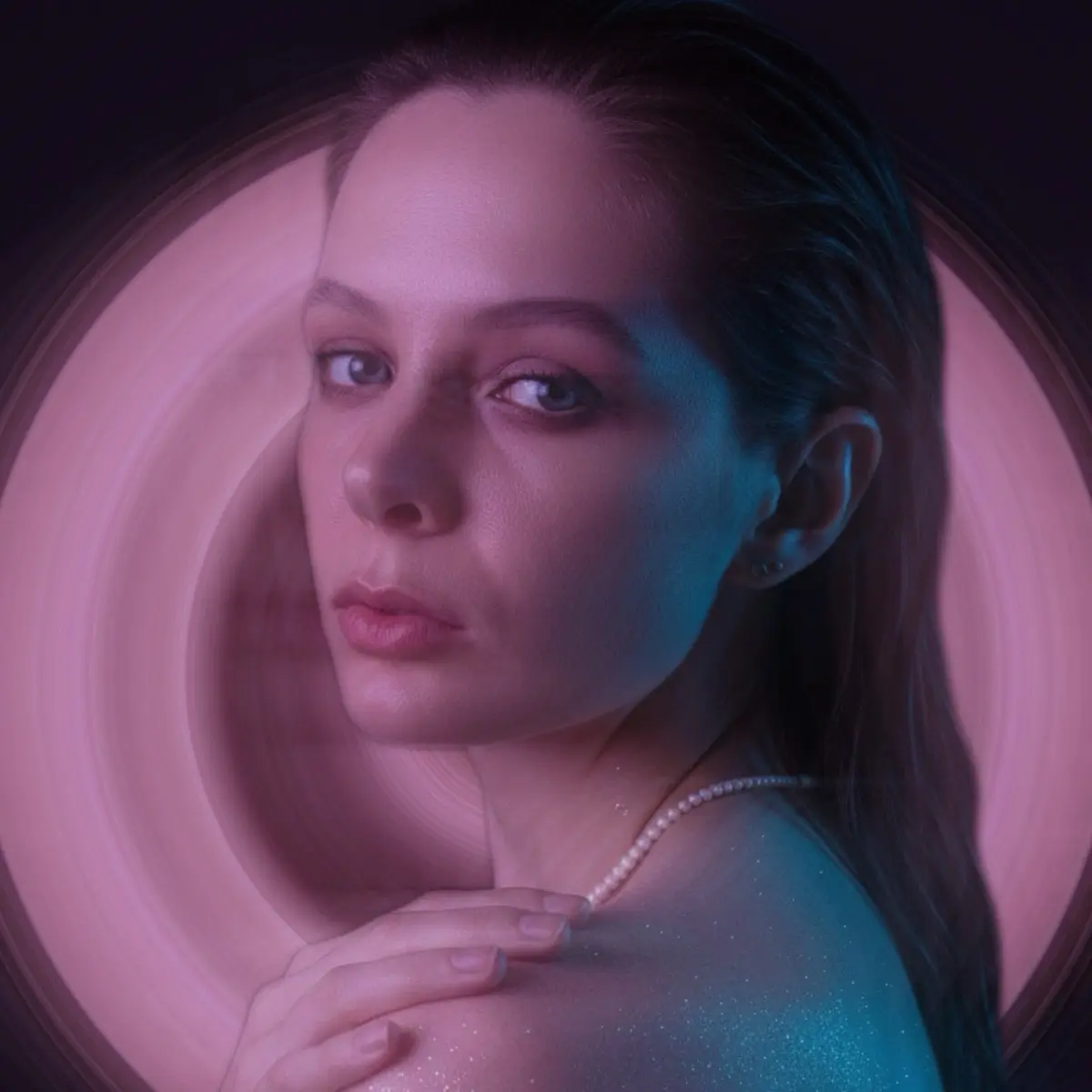 Ксения Мехоношина