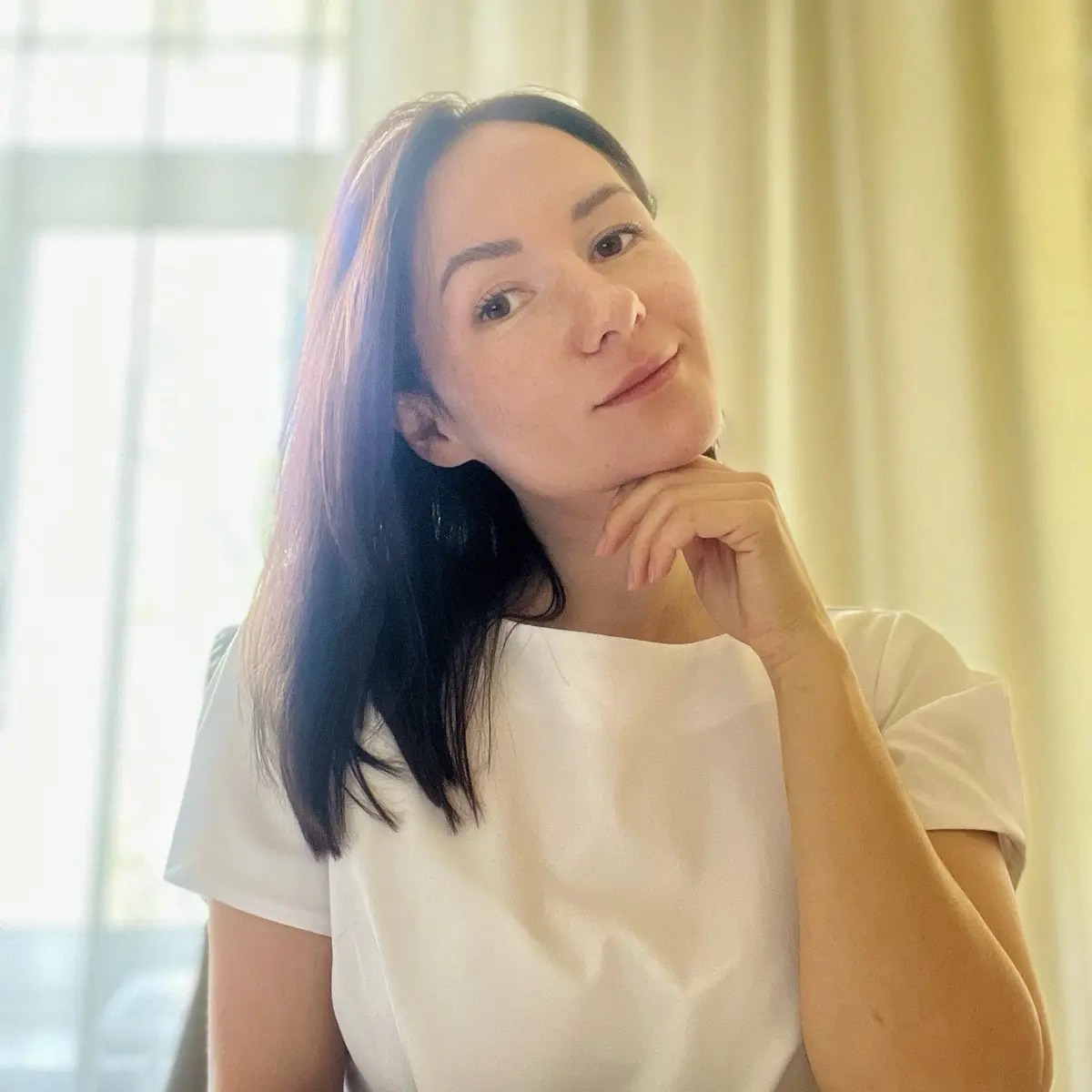 Елена Медведева | Сетка — социальная сеть от hh.ru