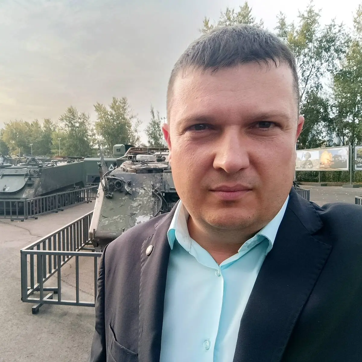 Николай Сергеев | Сетка — социальная сеть от hh.ru