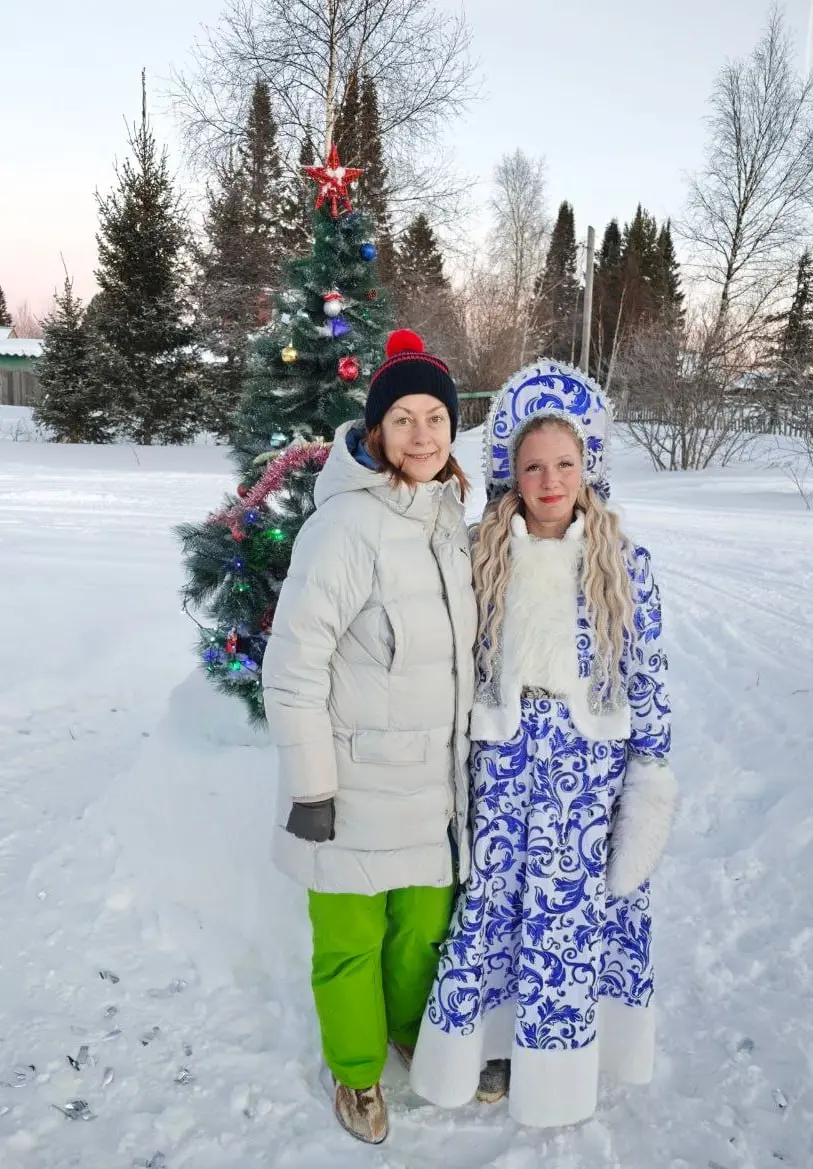 С Новым годом и Рождеством, друзья хорошие!
Пусть все мечты сбываются, желания исполняются!
А мы предлагаем уже начинать приближаться к свершению мечт и завтра 😊😊❤️😊😊❤️😊😊😊😊
подключиться к Практики "По... | Сетка — социальная сеть от hh.ru