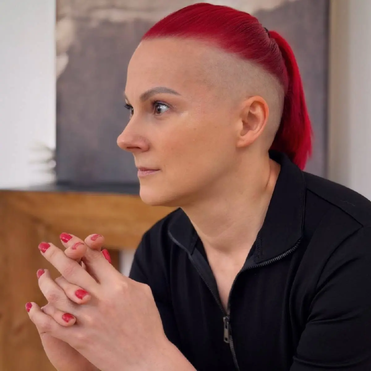 Екатерина Козырева