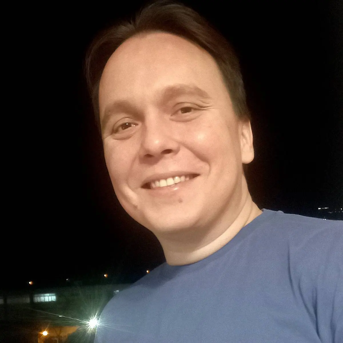 Алексей Мусин | Сетка — социальная сеть от hh.ru