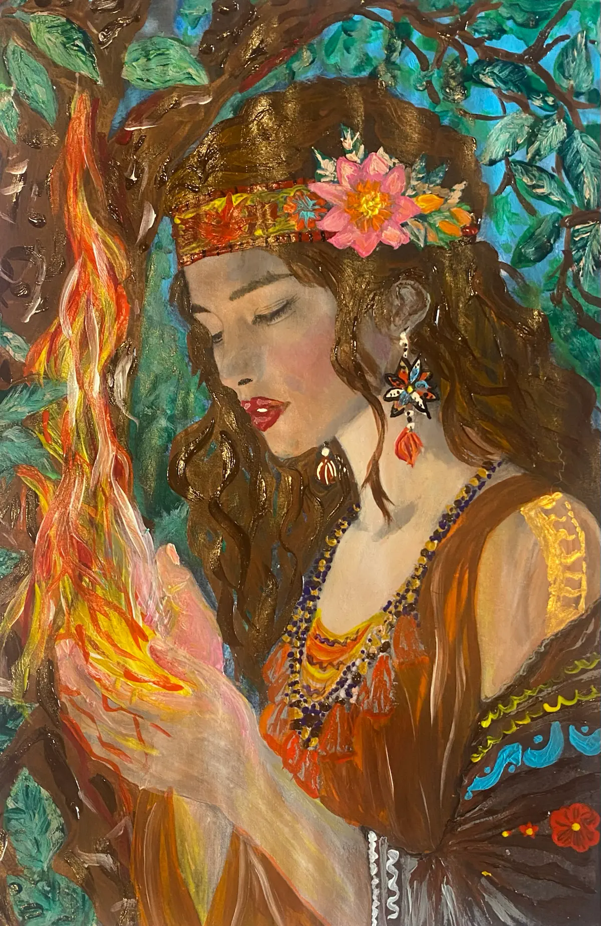 Рисунок | Сетка — социальная сеть от hh.ru