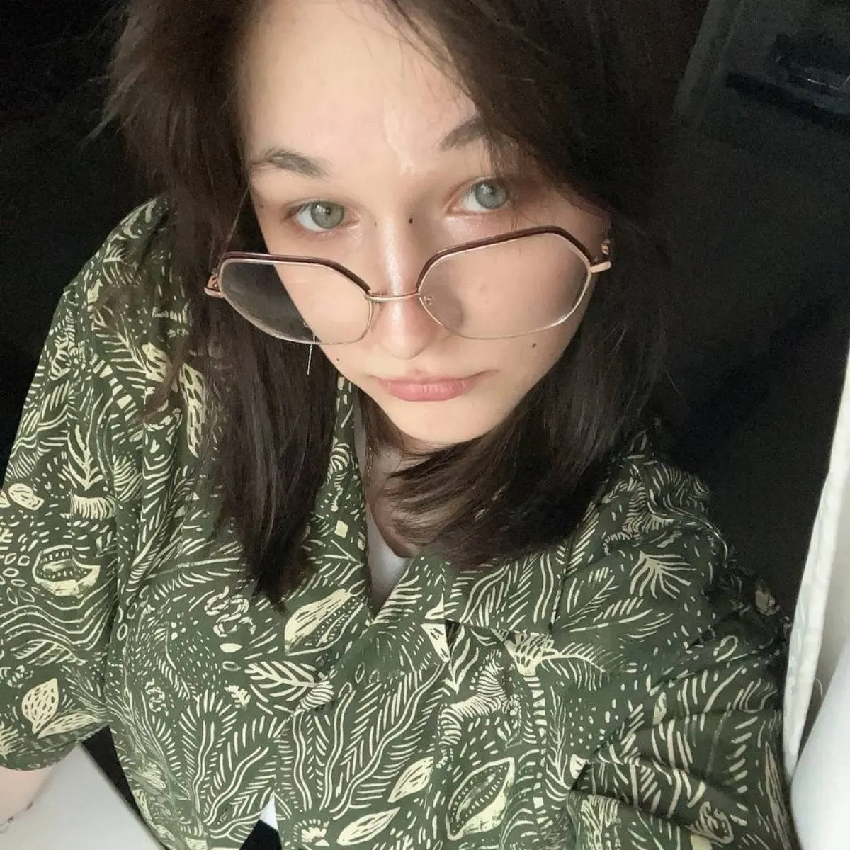 Диана Петрова