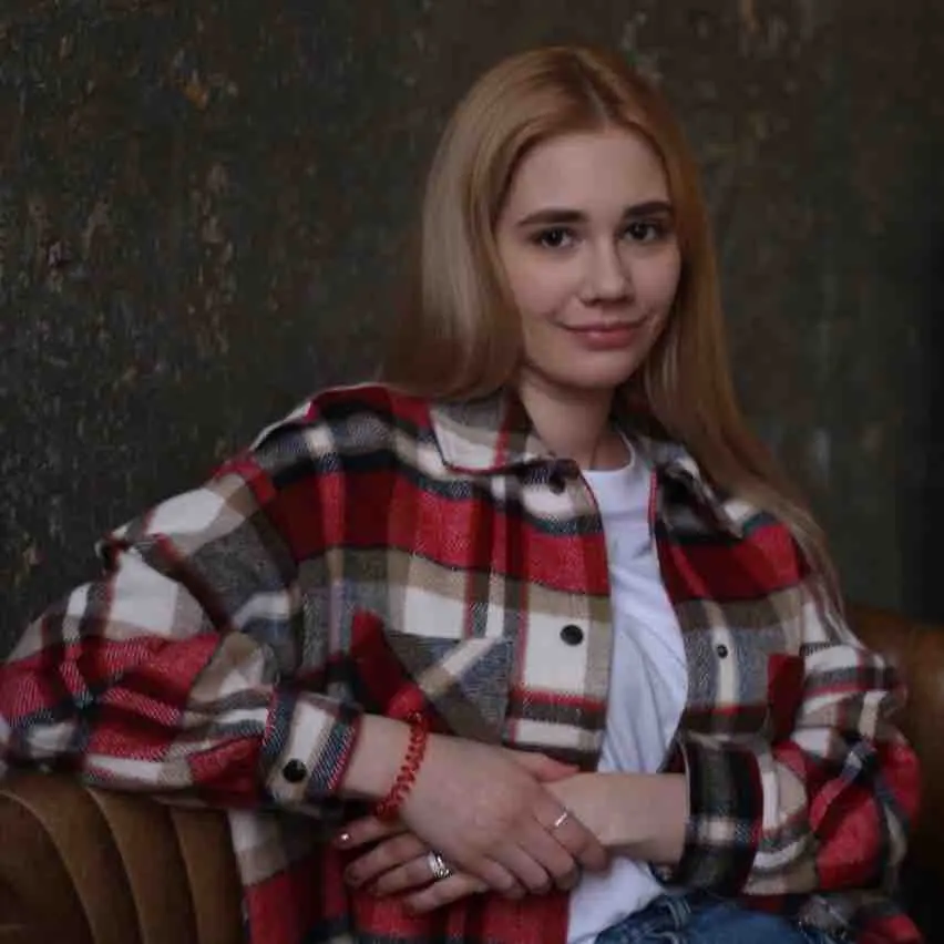 Олеся Заболева