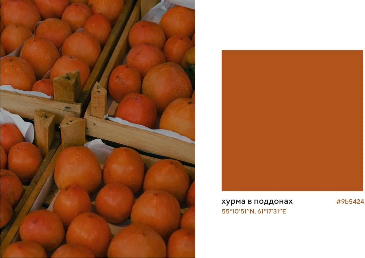 Палитра (без) времени
Потихоньку вылезаем из салатно-мандариновой комы и начинаем смотреть в интернет.
Сегодня, ностальгическое и пробивающее в сердечко | Сетка — социальная сеть от hh.ru