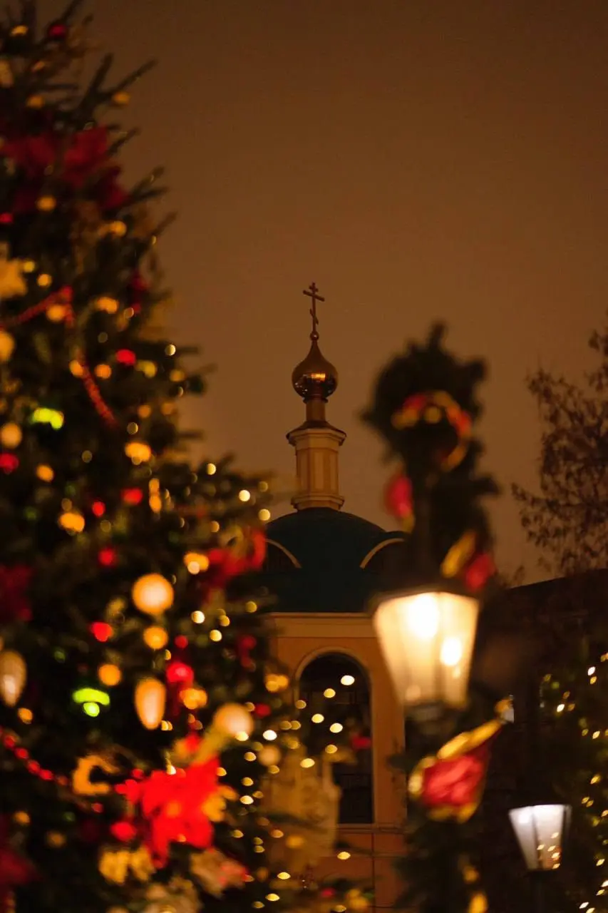 ✨Сказочная атмосфера царит на Тверской площади
📲Подпишитесь на Вдвижении
#бесплатно
В этом посте были ссылки, но мы их удалили по правилам Сетки | Сетка — социальная сеть от hh.ru