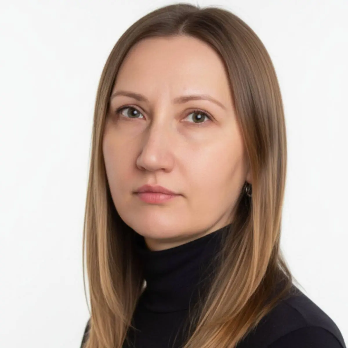 Daria Tregubova | Сетка — социальная сеть от hh.ru