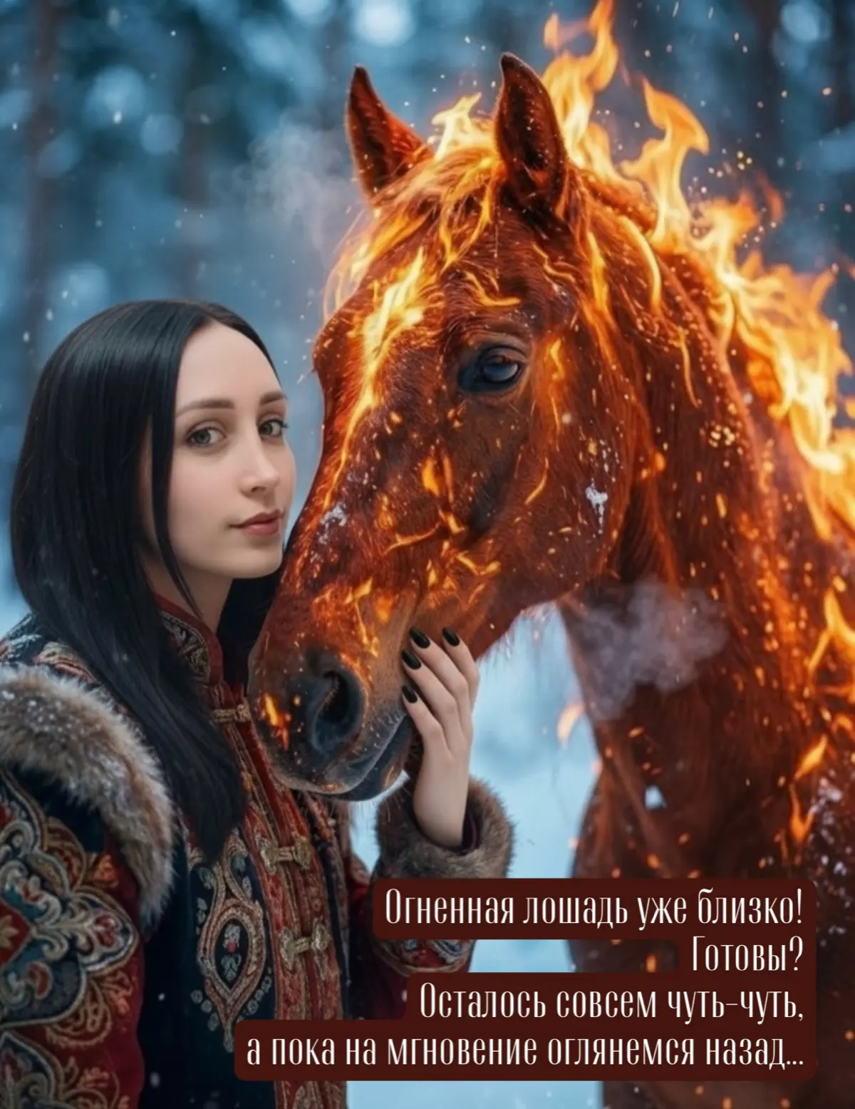 Итоги и благодарности 🎄
Когда-то у меня было не то настроение, и меня раздражали итоги года | Сетка — социальная сеть от hh.ru