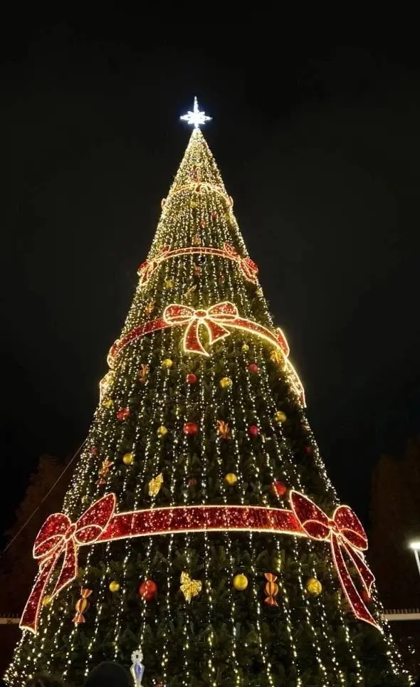 Приём заявок на конкурс «Ёлки России» продолжается
🎄Заявки на конкурс принимаются до 13 января 2026 года | Сетка — социальная сеть от hh.ru