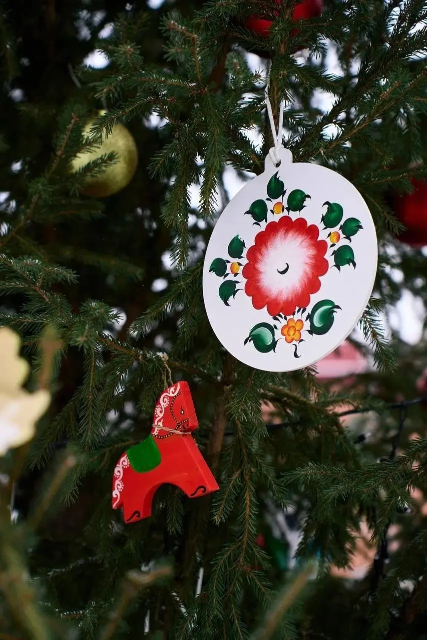 Приём заявок на конкурс «Ёлки России» продолжается
🎄Заявки на конкурс принимаются до 13 января 2026 года | Сетка — социальная сеть от hh.ru