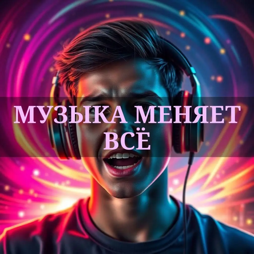 Ты думал, музыка — просто звук? Это эмоции, воспоминания и тайны жизни, которые никто не расскажет вслух.
В нашем канале — 10+ лучших треков, которые изменят твое восприятие навсегда | Сетка — социальная сеть от hh.ru