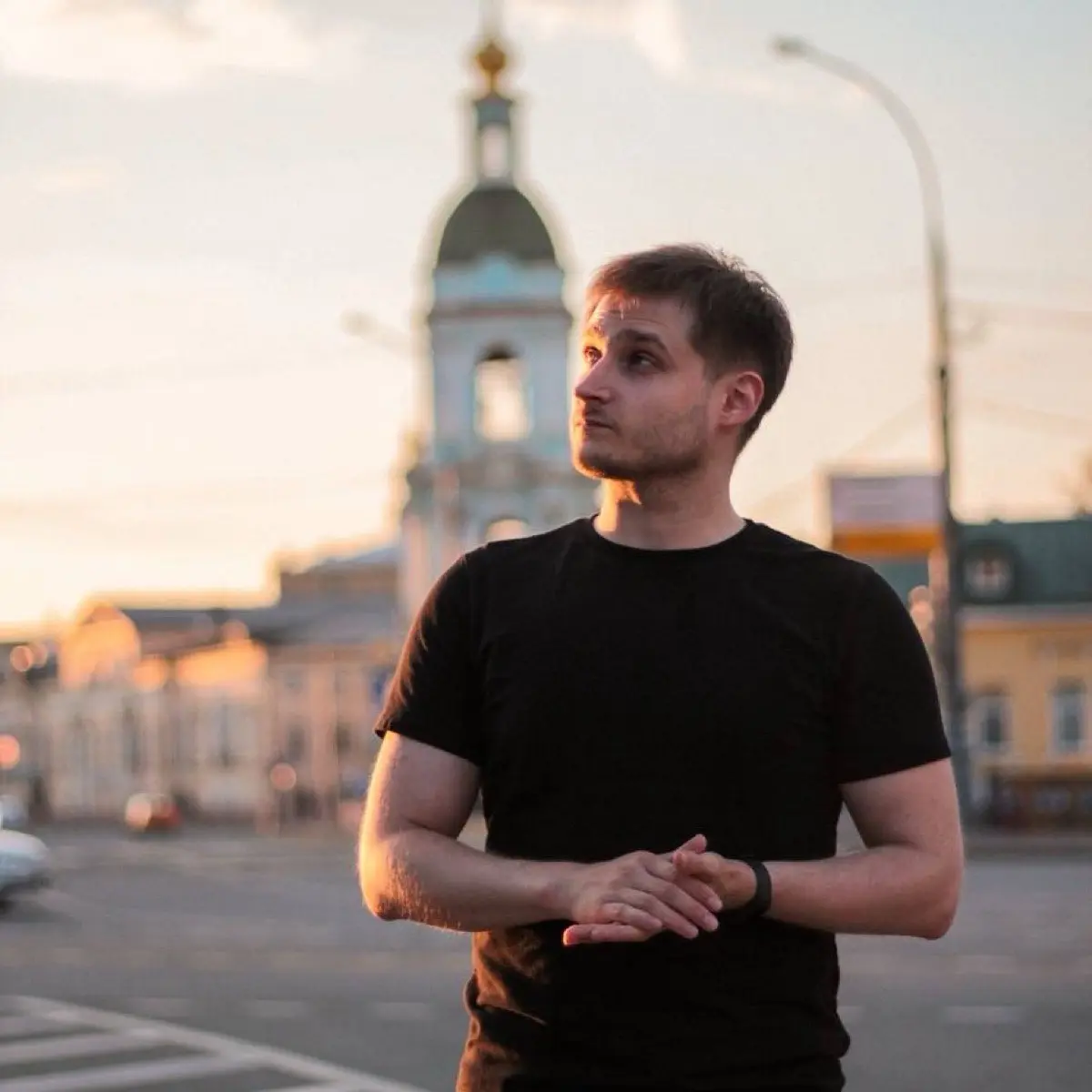 Артем Белинский | Сетка — социальная сеть от hh.ru