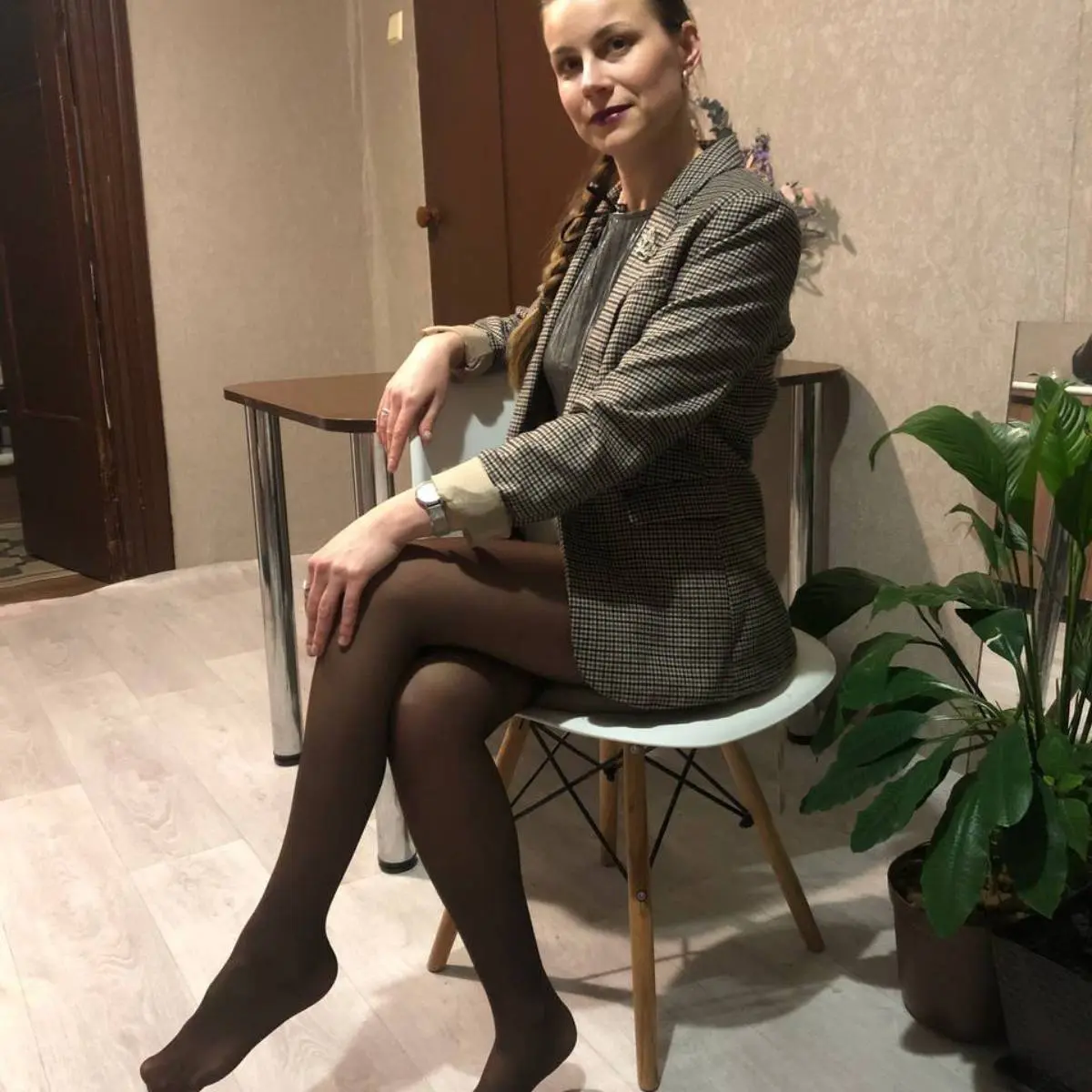 Татьяна Старикова