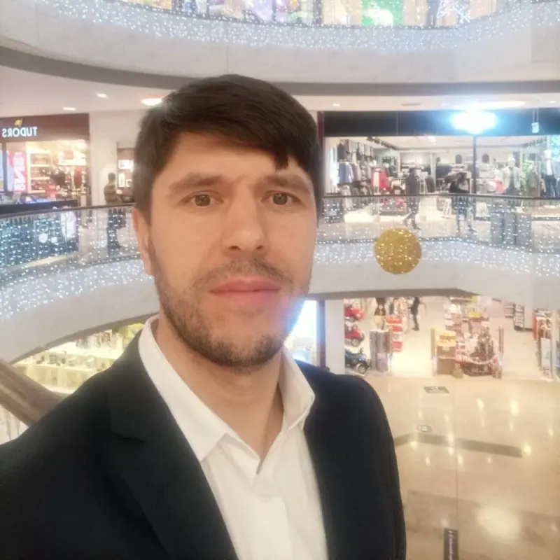 Ильдар Исмагилов | Сетка — социальная сеть от hh.ru